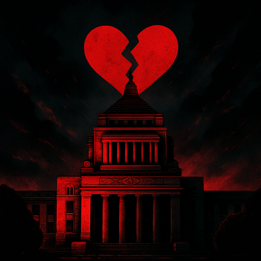 松本洋平文科相、W不倫報道で4月末までに辞任するか？